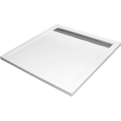 Aquatek LEVEL 90 x 90 cm LEVEL90SQ