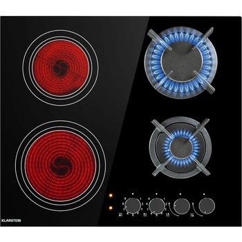 Image 1 of Klarstein MultiChef 4 (CP11-MultiChef-4)