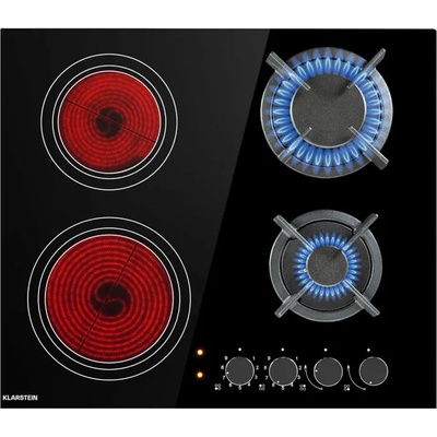 Klarstein MultiChef 4 (CP11-MultiChef-4)