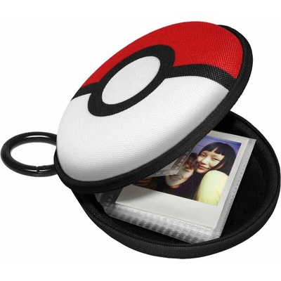 Polaroid Go Pokemon Album