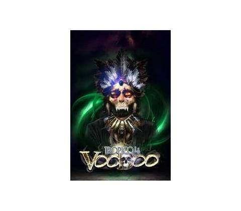 Tropico 4 Voodoo