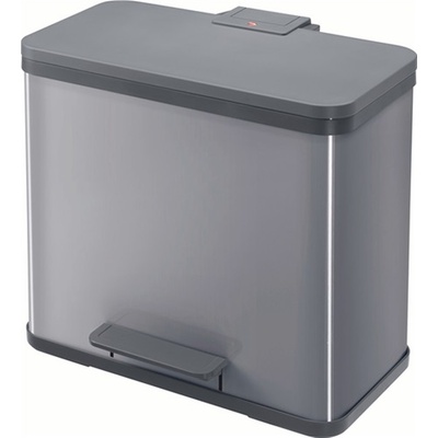 Odpadkový kôš Hailo Öko trio Plus 0633-220 3x9 l