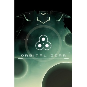 Orbital Gear