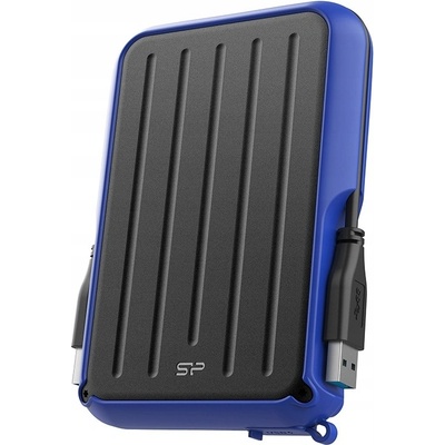 Silicon Power Armor A66 4TB, SP040TBPHD66LS3B
