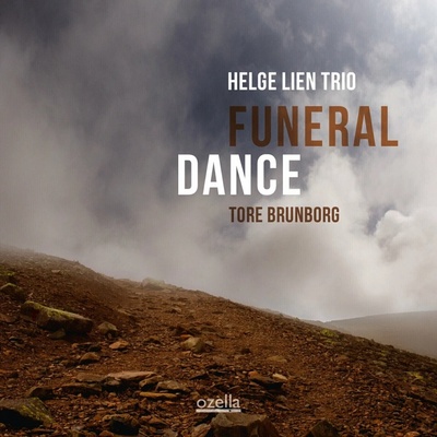 Helge Lien Trio & Tore Brunborg - Funeral Dance LP