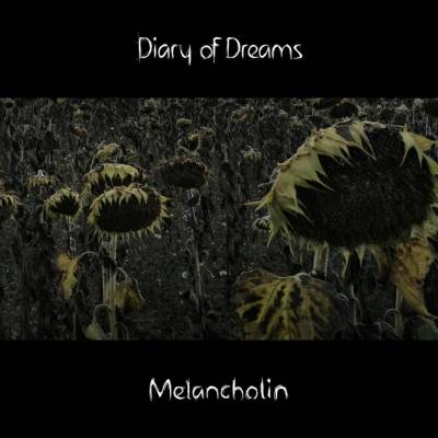 Diary Of Dreams Melancholin CD