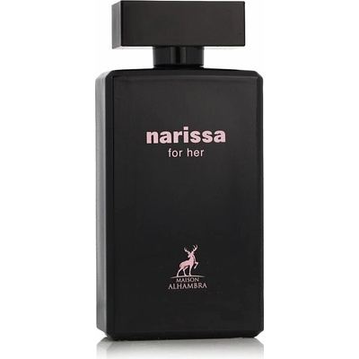 Alhambra Narissa parfémovaná voda dámská 100 ml
