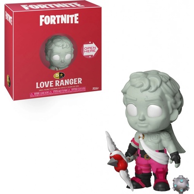 Funko 5 Star Fortnite Love Ranger