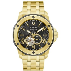 Bulova 98A273 Часовници