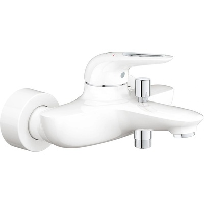 GROHE Смесител за вана 1/2″, 33591ls3, едноръкохватков (33591ls3)