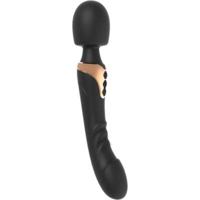 Duzio Wand-Dildo 10 Vibrácií