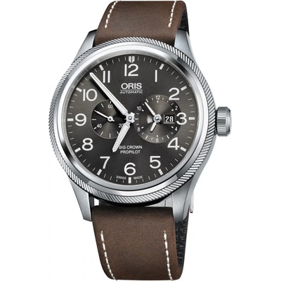 Oris 0169077354063-0752205FC