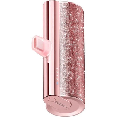 Veger PlugOn W0573 5000mAh růžová