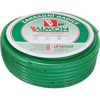 Valmon Градински маркуч за поливане с PES армировка Valmon 1122 - 1/2 inch, 115 g/m, 10 bar (111221350)