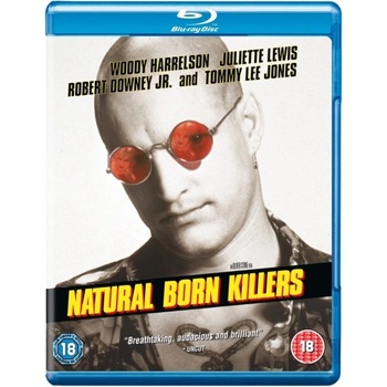 Natural Born Killers BD