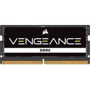Corsair VENGEANCE 48GB DDR5 4800MHz CMSX48GX5M1A4800C40