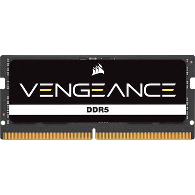 Corsair VENGEANCE 48GB DDR5 4800MHz CMSX48GX5M1A4800C40