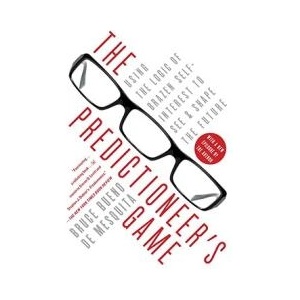 The Predictioneer's Game (ISBN: 9780812979770)