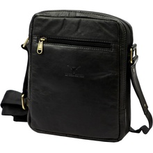 Money Kepper pánské crossbody GN1552 vzor 1