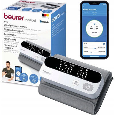 Beurer BM 59
