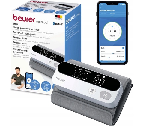 Beurer BM 59