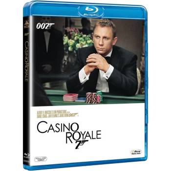Casino Royale BD