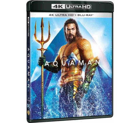 Aquaman BD