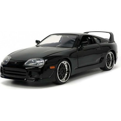 Jada Toyota Supra Mk IV Rychle a zběsile 5 1:24