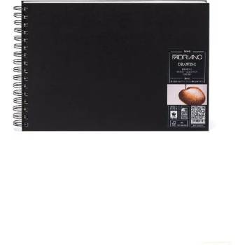 Fedrigoni Drawing 160g A4 60-листов блок за рисуване 43212129 (43212129)