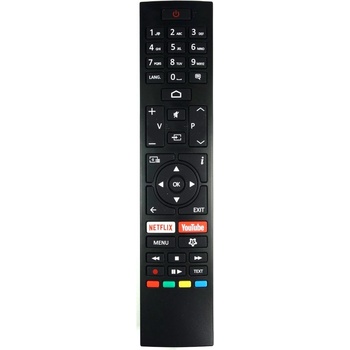 Toshiba rc43157, ct-8557, 30103992 - оригинален дистанционен контрол (rc43157, ct-8557, 30103992)