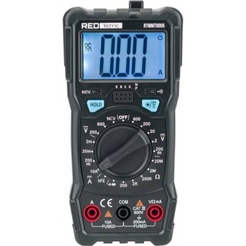 RED Technic RTMMT0005
