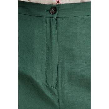 iBlues панталон дамски с коприна GETTI (2617131052200)