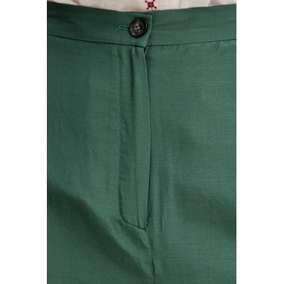 iBlues панталон дамски с коприна GETTI (2617131052200)