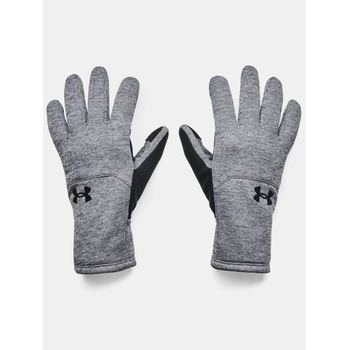 Under Armour Мъжки ръкавици Under Armour UA Storm Fleece Gloves Under Armour | Siv | МЪЖЕ | S