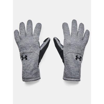 Under Armour Мъжки ръкавици Under Armour UA Storm Fleece Gloves Under Armour | Siv | МЪЖЕ | S