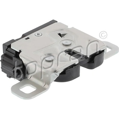 Zámek výklopných zadních dveří TOPRAN 504 482 (504482)