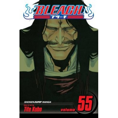 Bleach, Vol. 55