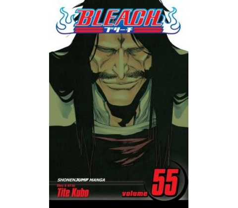 Bleach, Vol. 55