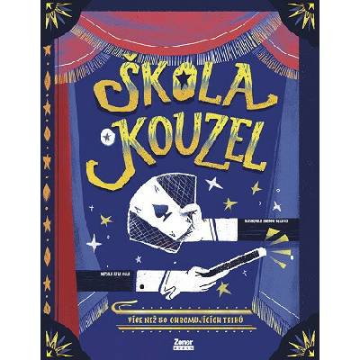 Škola kouzel - Altea Villa