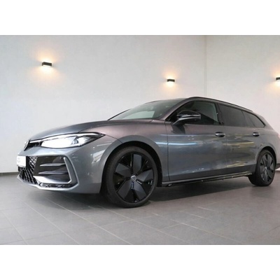 Volkswagen Passat Variant 2.0 TDI R-Line 4Motion DSG 142 kW