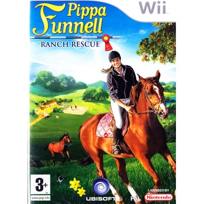 Horsez Ranch Rescue – Zboží Živě