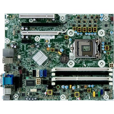 HP 611834-001 611794-000