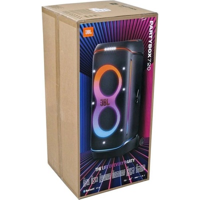 JBL PartyBox 720 – Zboží Živě