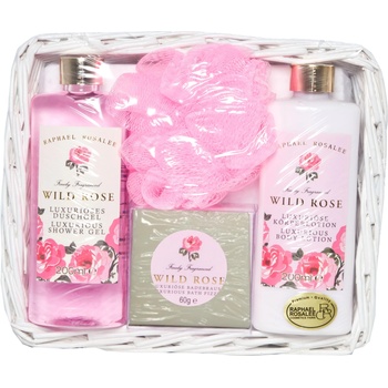 Raphael Rosalee Луксозен комплект Flowers 006, 5 части