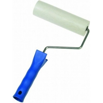 MAKO | Nářadí na tapetování | Váleček přítlačný na tapety 804218 | 17,5 cm, průměr 5,5 cm