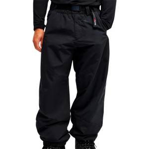 Quiksilver Ски панталон Quiksilver Snow Down 10K Pant Ski trousers - Black - размер XL (007-4498-0115)