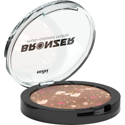 MIHI Blush Vícebarevný matný bronzer 8 g