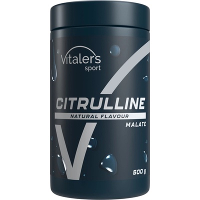 Vitaler's L-citrulline maláte 500 g