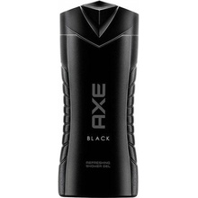 Axe Black Men sprchový gél 250 ml