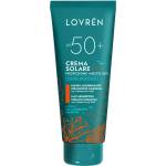 Lovren Solaire Sun Cream SPF 50+ 100 ml